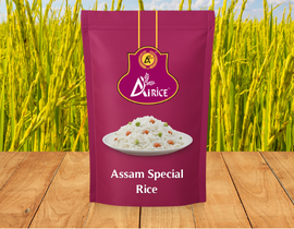 Assam Special Rice